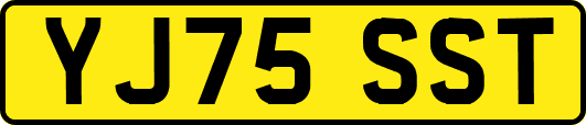 YJ75SST