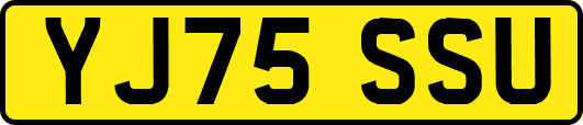 YJ75SSU