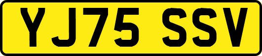 YJ75SSV