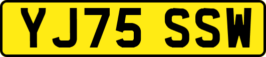 YJ75SSW