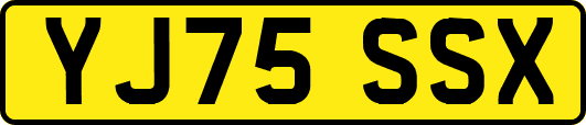 YJ75SSX