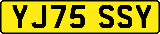 YJ75SSY