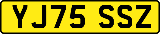 YJ75SSZ