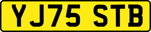 YJ75STB