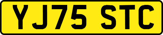 YJ75STC