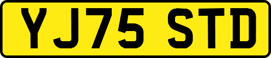 YJ75STD