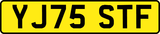 YJ75STF