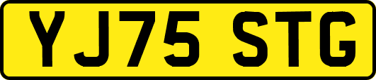 YJ75STG