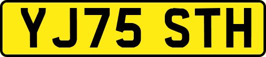 YJ75STH