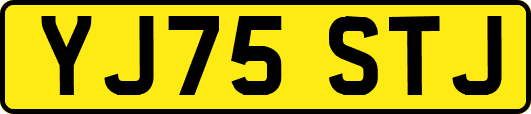 YJ75STJ