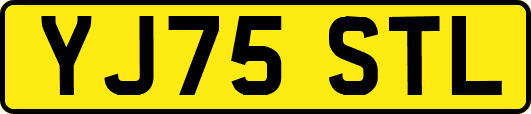 YJ75STL