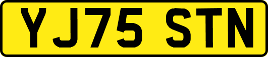 YJ75STN