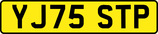 YJ75STP