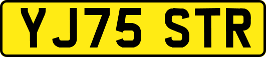 YJ75STR