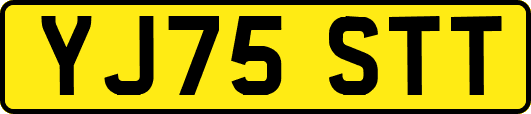 YJ75STT
