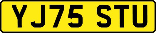 YJ75STU