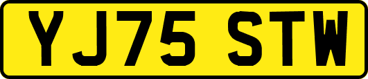 YJ75STW