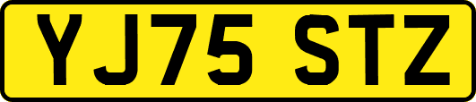 YJ75STZ