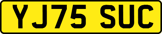 YJ75SUC