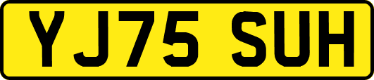 YJ75SUH