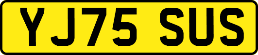 YJ75SUS