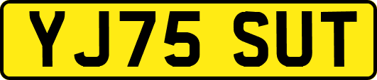 YJ75SUT