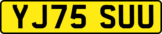 YJ75SUU
