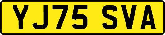 YJ75SVA