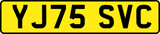 YJ75SVC