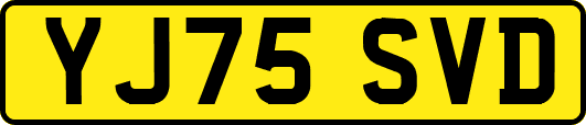 YJ75SVD