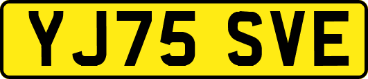 YJ75SVE