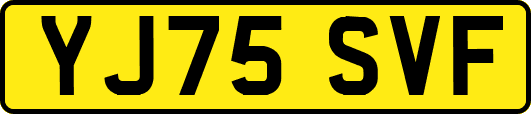 YJ75SVF