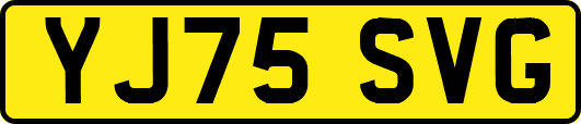 YJ75SVG