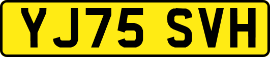 YJ75SVH
