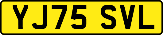YJ75SVL