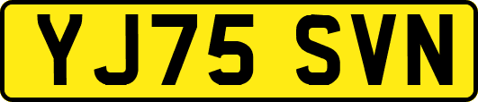 YJ75SVN