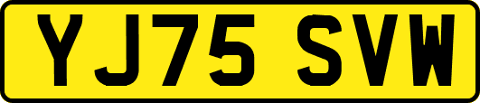 YJ75SVW