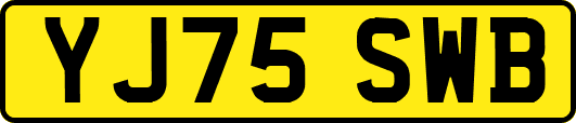 YJ75SWB