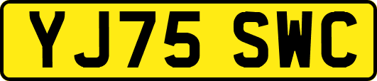 YJ75SWC