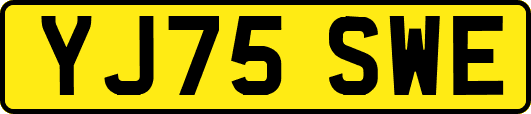 YJ75SWE