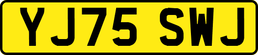 YJ75SWJ