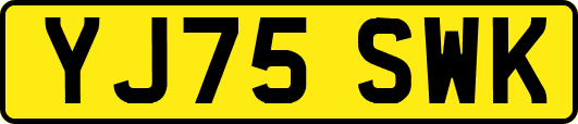 YJ75SWK