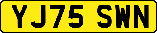 YJ75SWN