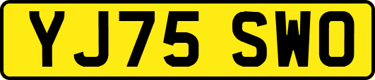 YJ75SWO