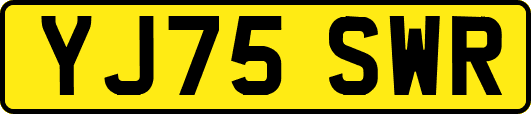 YJ75SWR