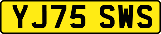YJ75SWS