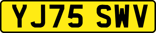 YJ75SWV