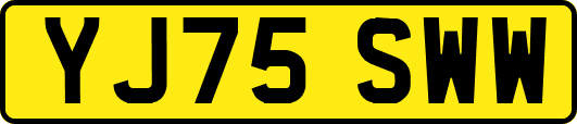 YJ75SWW