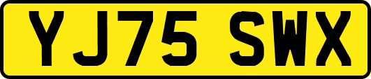 YJ75SWX