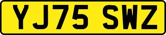 YJ75SWZ